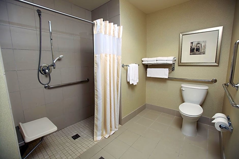 Hilton Garden Inn Sioux Falls South