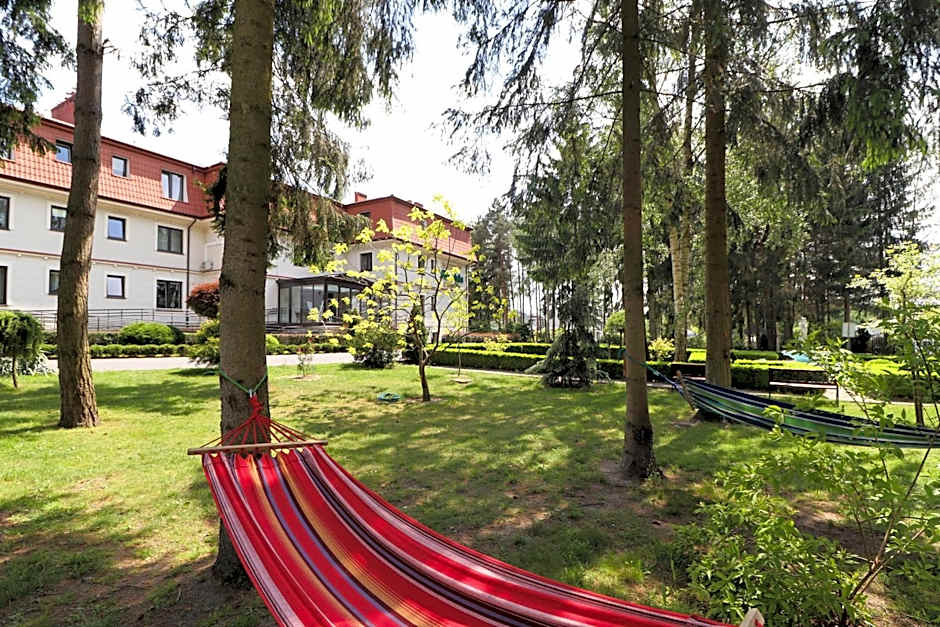 Hotel Afrodyta Business & Spa