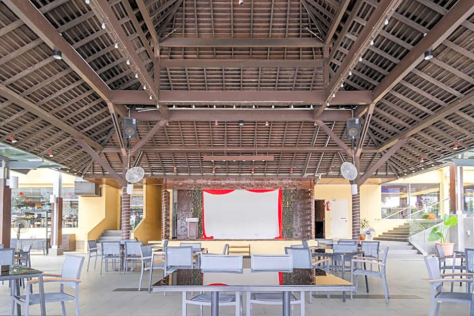 Grand Margherita Hotel