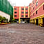 Hotel Rossel Plaza