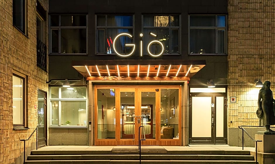 Hotel Gio, BW Signature Collection