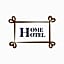 Home Hotel Arosa