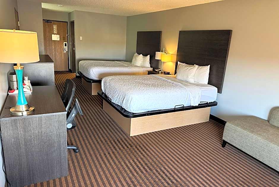 AmericInn by Wyndham Columbus Wisconsin