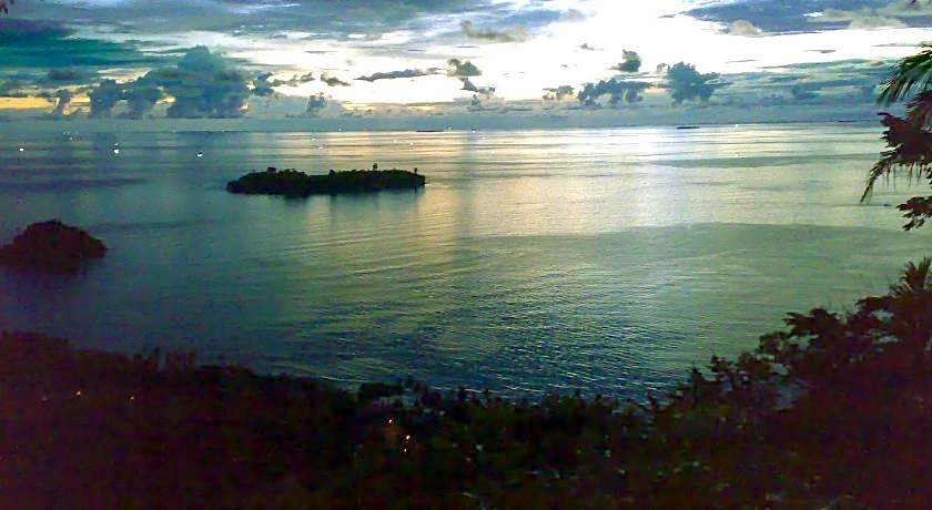 Puncak Air Manis Residence