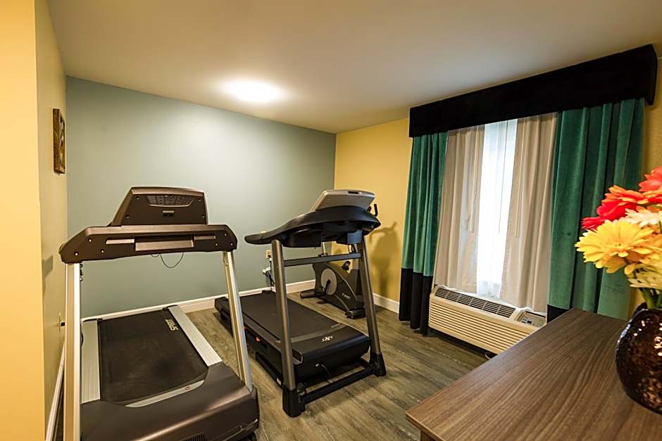 Hawthorn Extended Stay by Wyndham Saint Robert