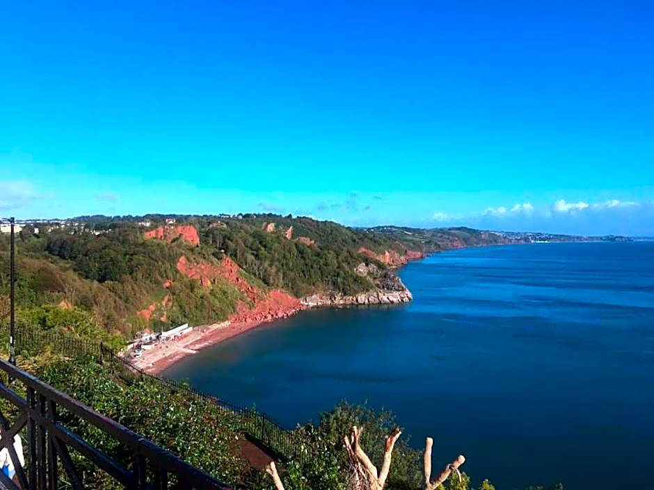 The Downs, Babbacombe