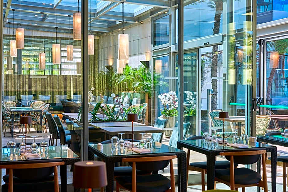 Golden Residence Hotel