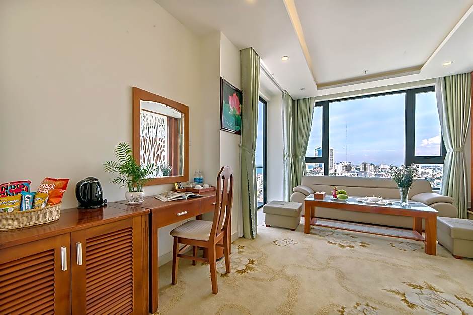 PHUOC MY AN BEACH HOTEL DANANG