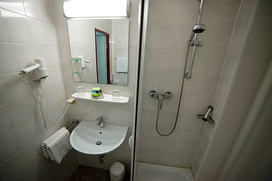 Aparthotel Wangener Landhaus