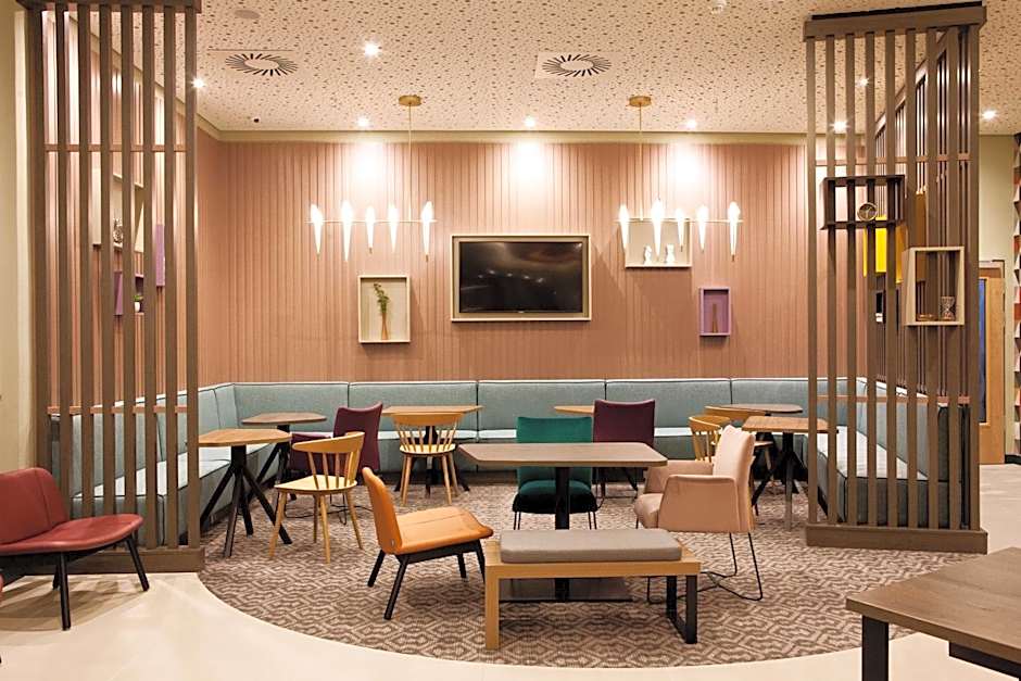 Hampton by Hilton Munich Airport South