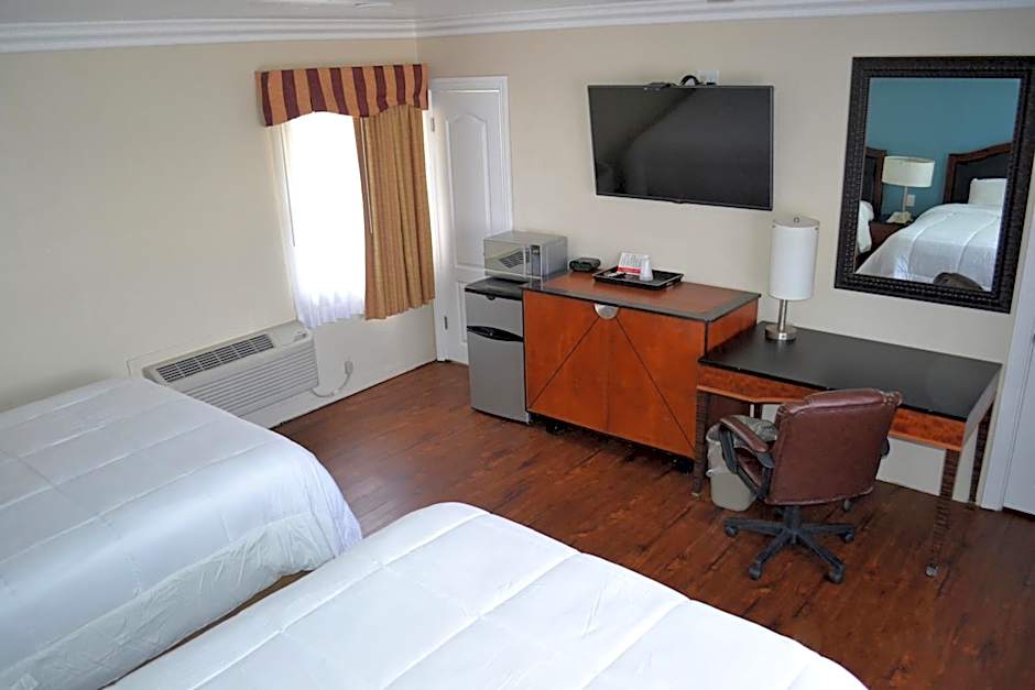 Rex Motel