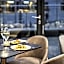 Novotel Leicester