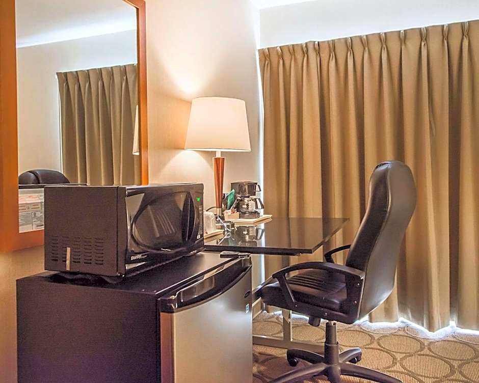 Comfort Inn Edmundston