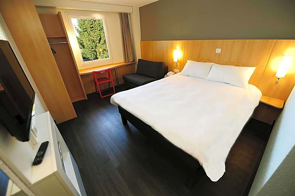 ibis Lyon Est Beynost