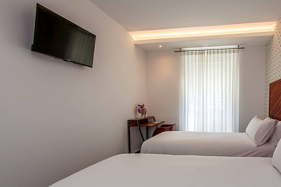 Mar do Ézaro - Boutique Hotel