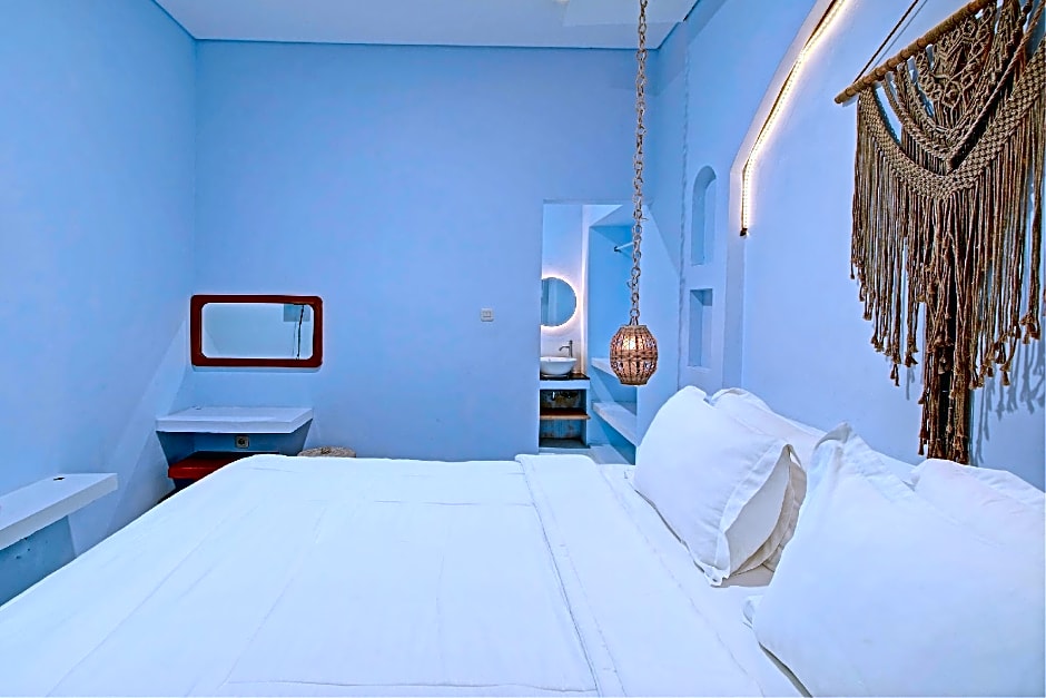 Collection O 93004 Double D Guest House
