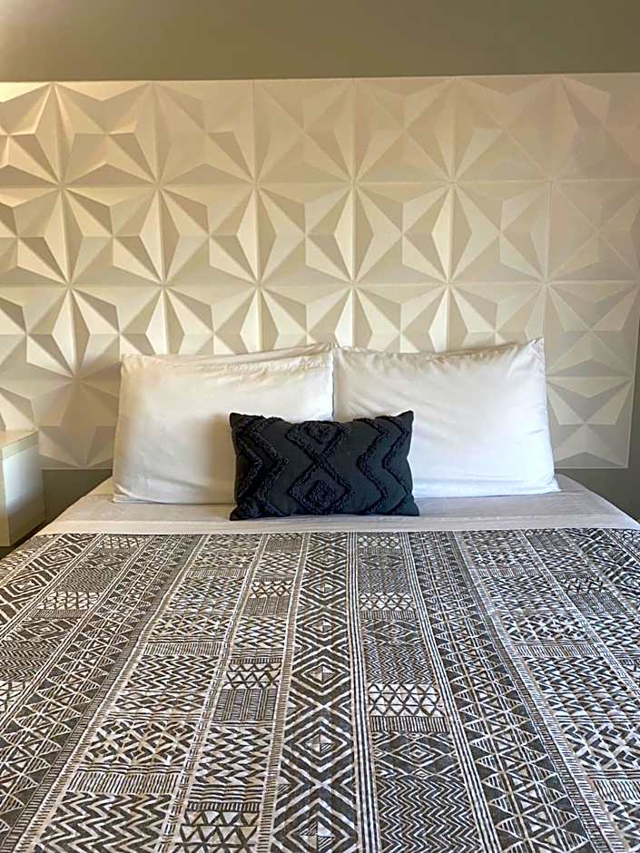 A & S Vacation Rooms