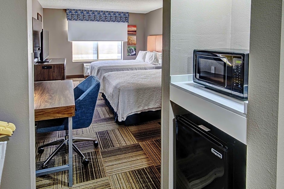 Hampton Inn By Hilton Latrobe, PA
