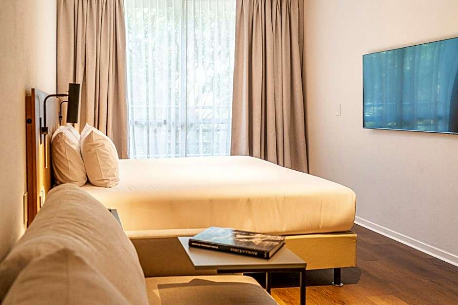 City Express Plus by Marriott Buenos Aires Palermo