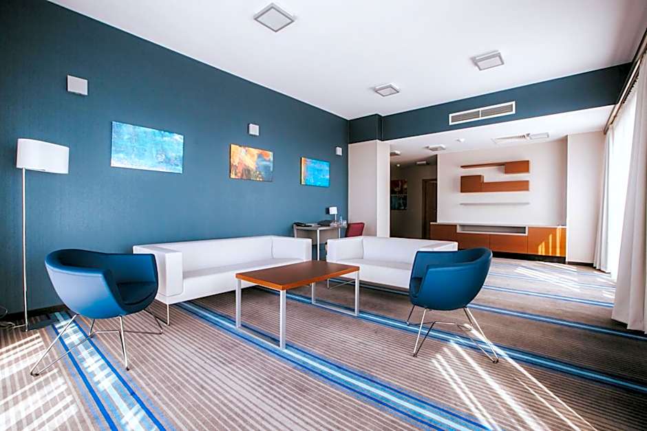 Hotel Radocza Park Business & Spa