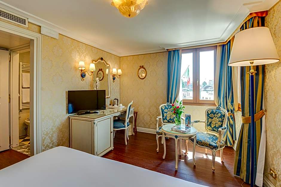 Antiche Figure Hotel