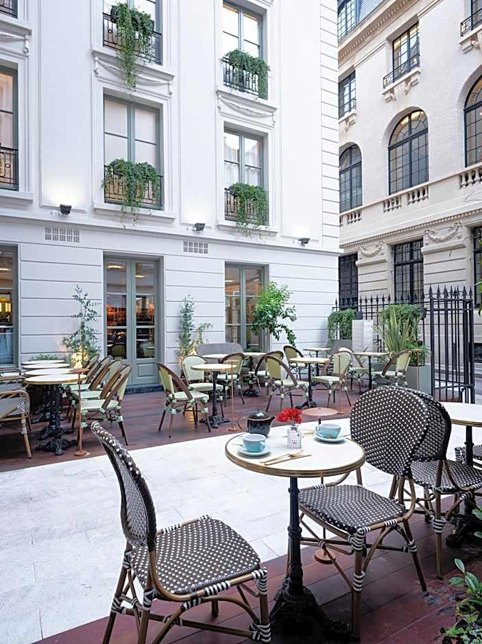 Maison Colbert, member of Melia Collection Notre-Dame