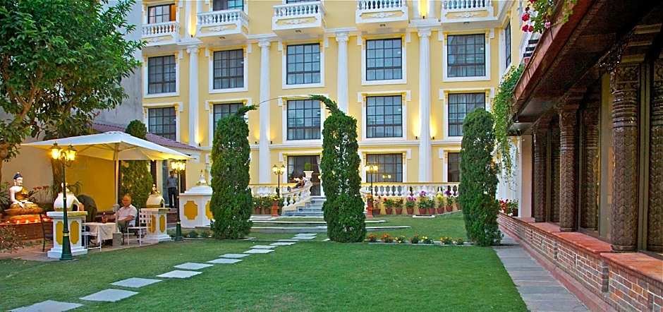 Kathmandu Guest House by KGH Group