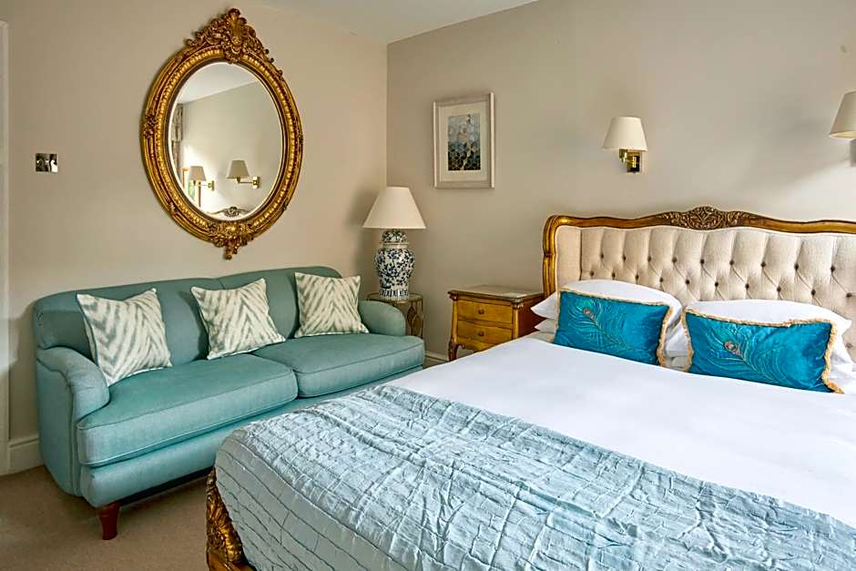 The Ormond At Tetbury