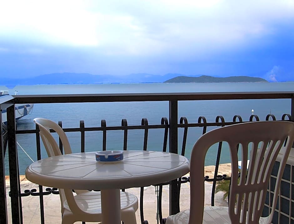 Akti Hotel