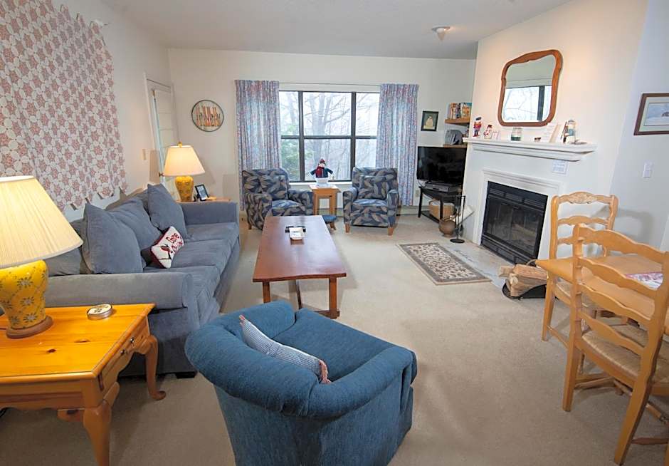 Winterplace on Okemo Mountain