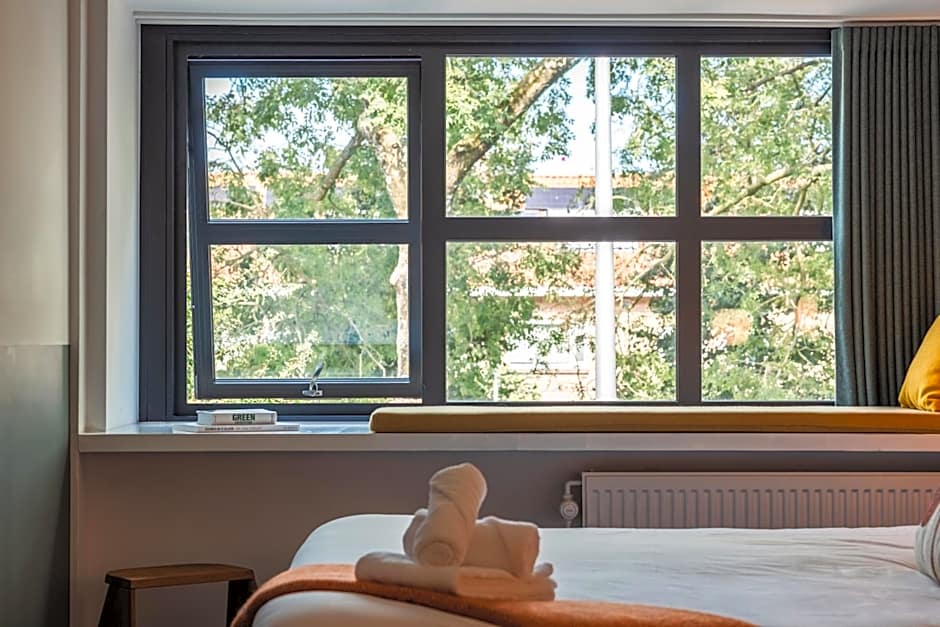 Badhuis Hotel