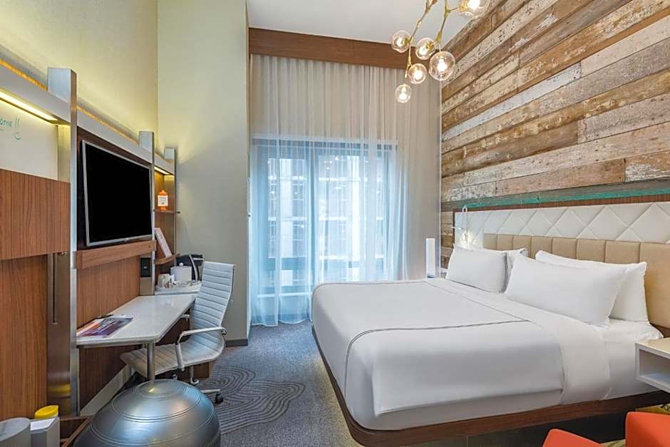 EVEN Hotel New York - Times Square South by IHG