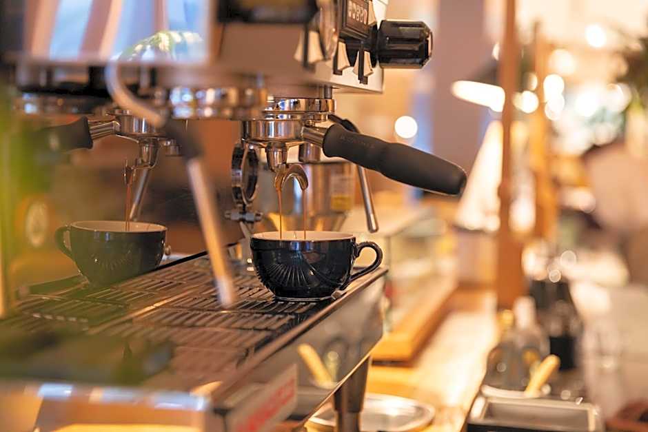 CAFE/MINIMAL HOTEL OUR OUR
