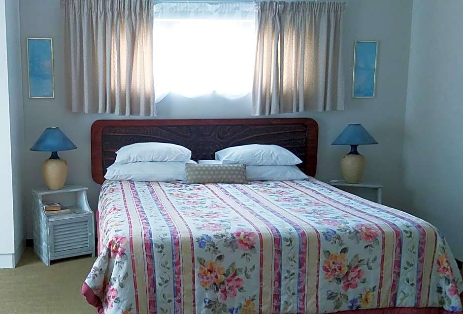 Forestview guesthouse and B&B