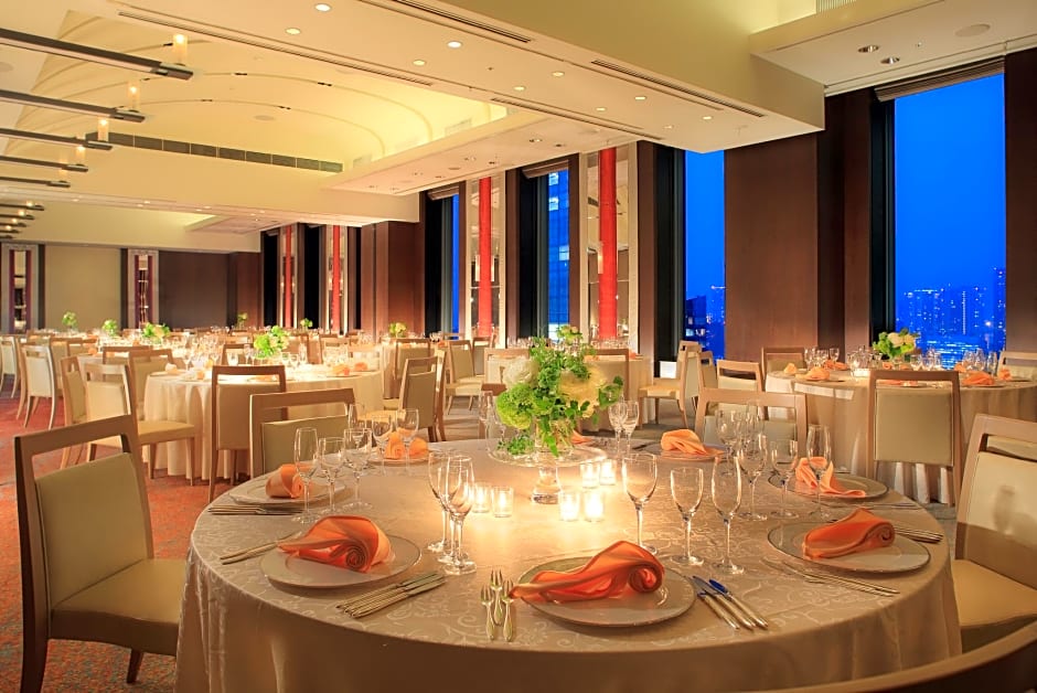Royal Park Hotel The Shiodome, Tokyo