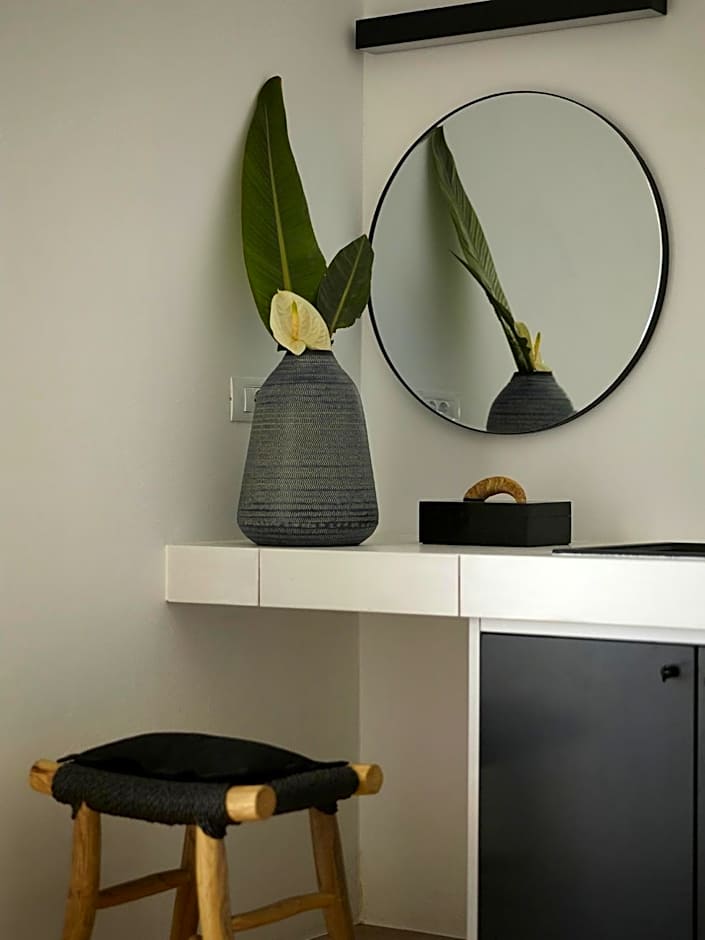 Absolute Paradise Santorini