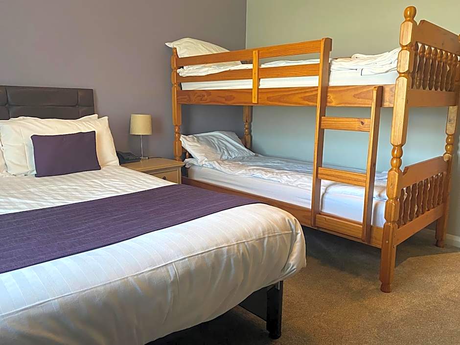 Exeter Court Hotel