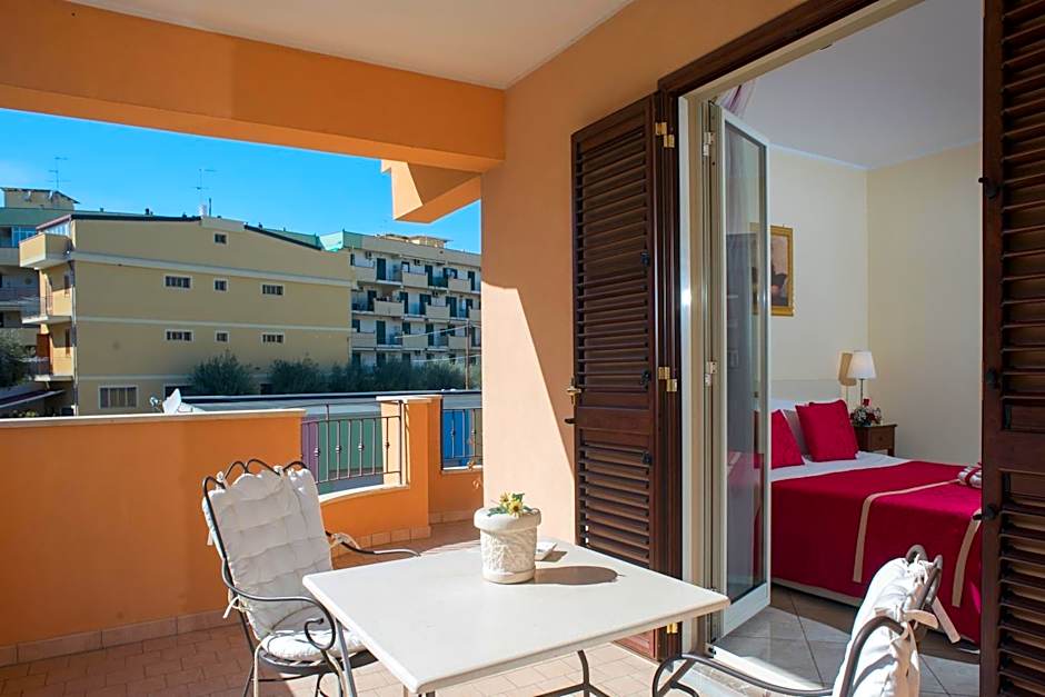 B&B MareAgrò