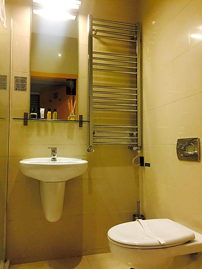 Homestay Hotel Heathrow