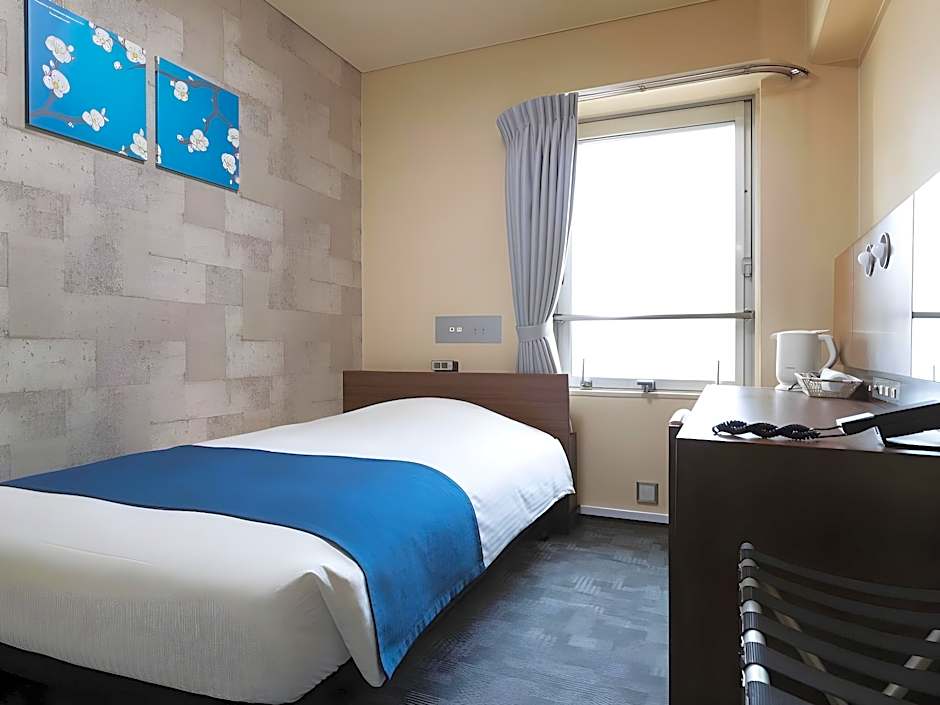 Central Hotel Okayama