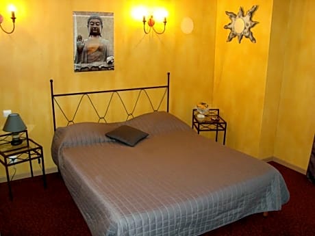 Superieur Reduced mobility room
