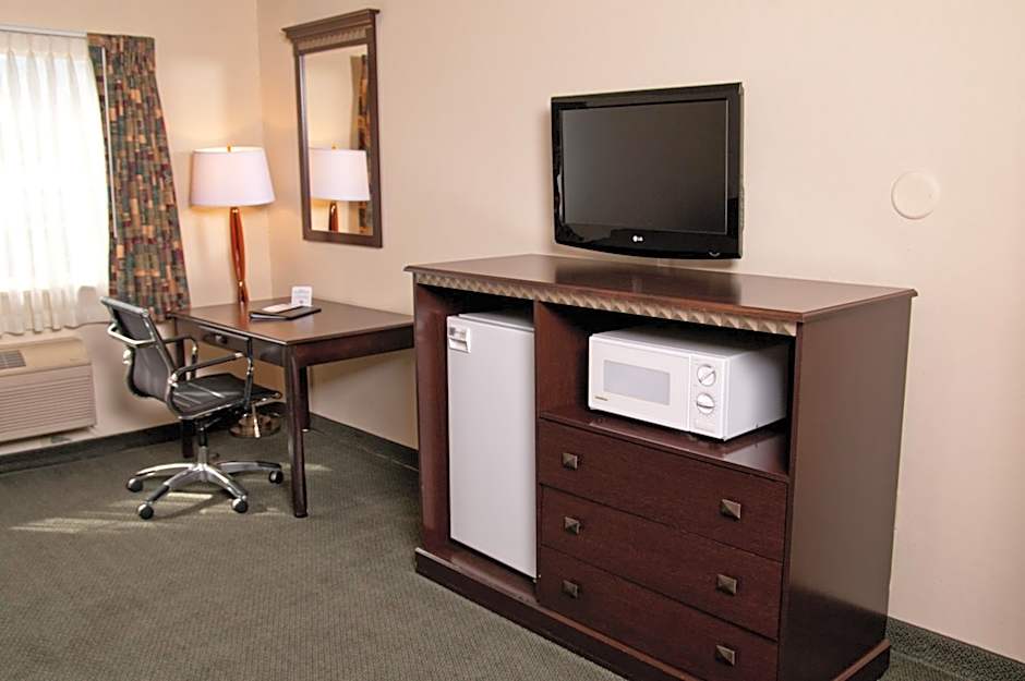 Best Western Plus Wenatchee Downtown Hotel