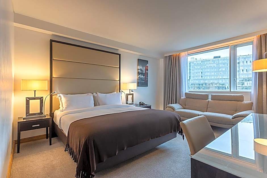 Pestana Chelsea Bridge Hotel & SPA