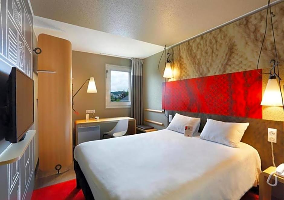 Ibis Le Havre Sud Harfleur