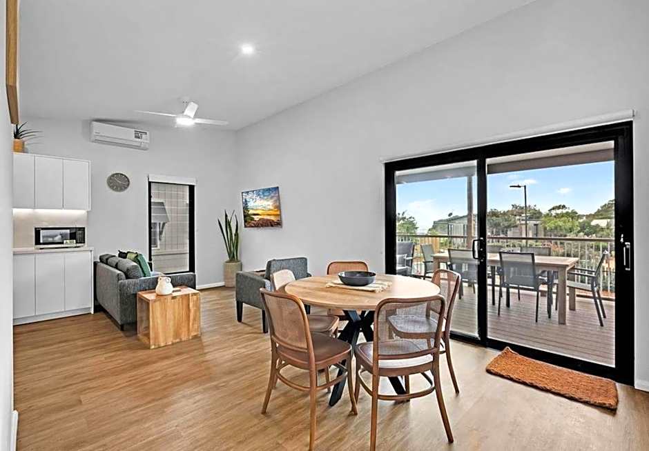 Reflections Seal Rocks - Holiday Park