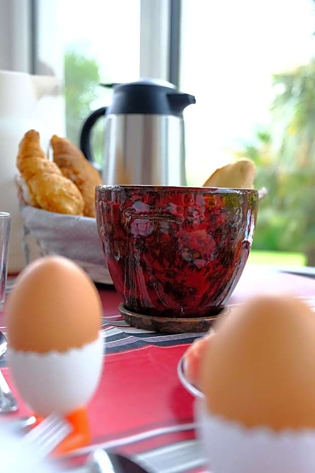 Villa Goxoki avec piscine Saint Jean Pied de Port