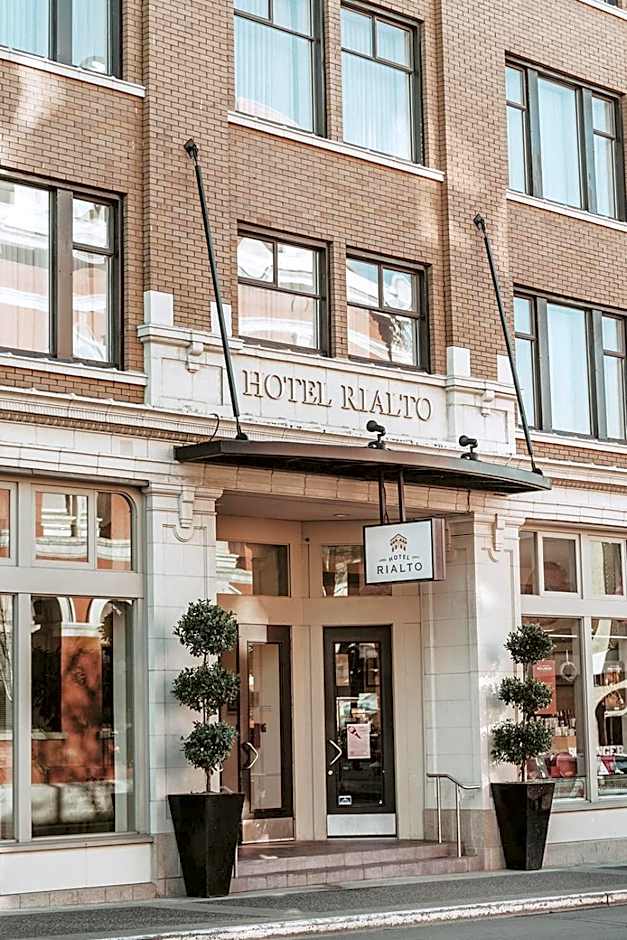 Hotel Rialto