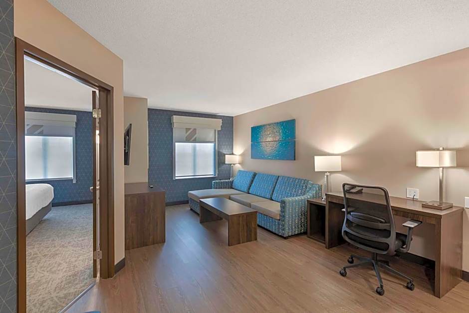 Executive Residency by Best Western Toronto-Mississauga