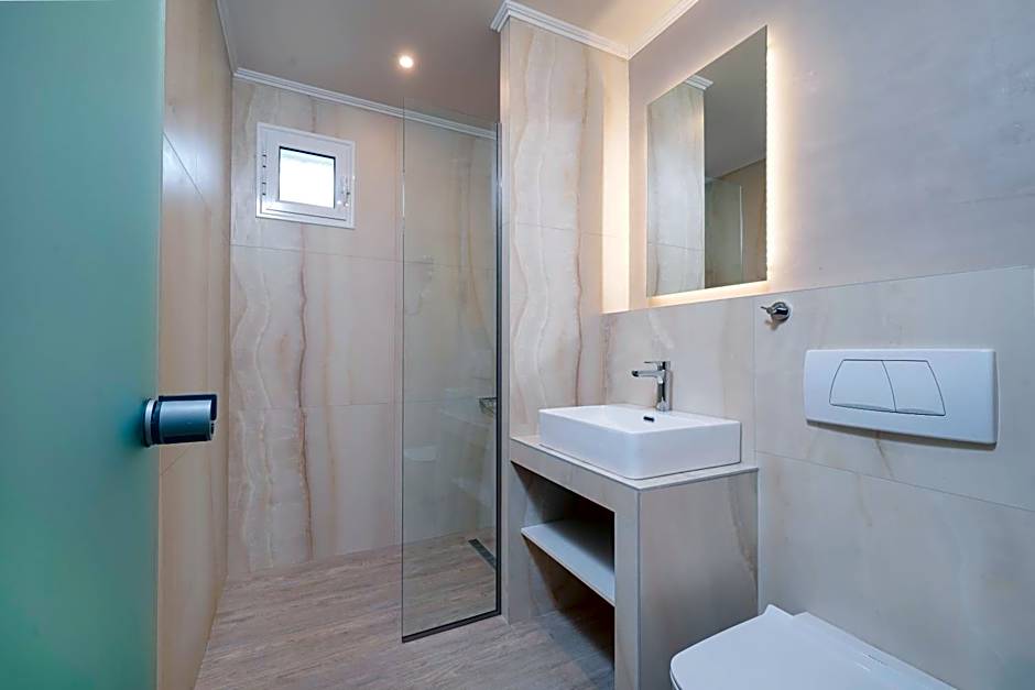 Iliomagic Luxury Suites Thassos