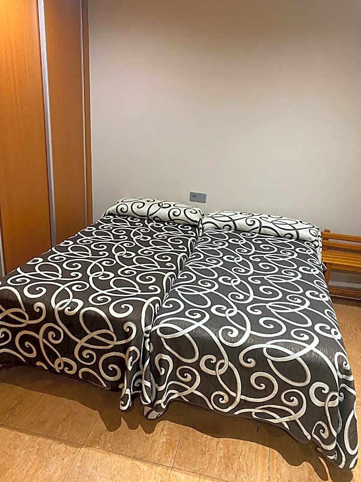 Hotel Ciudad de Plasencia